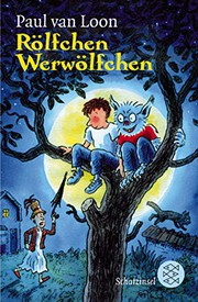 Cover of: Rölfchen Werwölfchen.