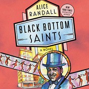 Cover of: Black Bottom Saints Lib/E: Library Edition