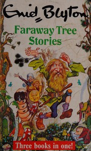 Faraway tree stories by Enid Blyton