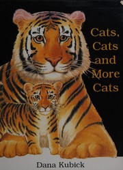 Cover of: Cats, cats and more cats!