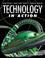 Cover of: Technology in action