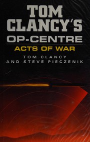 Cover of: Acts of war