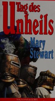Cover of: Tag des Unheils by Mary Stewart