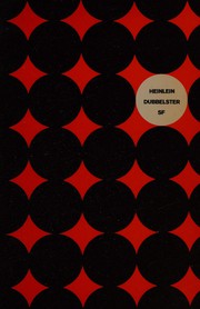 Cover of: Dubbelster by Robert A. Heinlein
