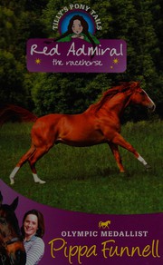 Cover of: Red Admiral: the racehorse