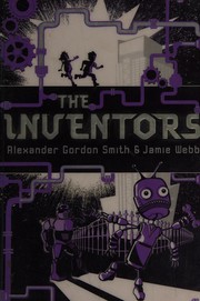 Cover of: The inventors