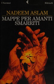 Cover of: Mappe per amanti smarriti