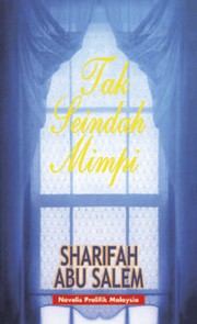 Cover of: Tak Seindah Mimpi by 