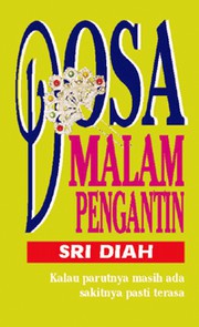 Cover of: Dosa Malam Pengantin