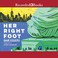Cover of: Her Right Foot