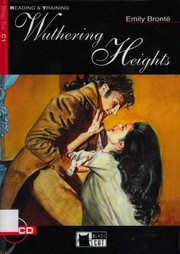 Wuthering Heights [adaptation] by Maude Jackson