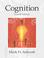 Cover of: Human memory and cognition