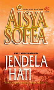 Cover of: Jendela Hati