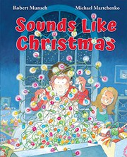 Cover of: Sounds Like Christmas