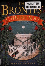 Cover of: The Brontës' Christmas