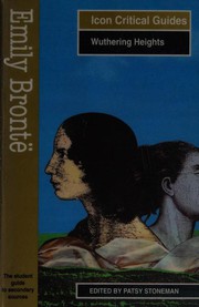 Cover of: Emily Brontë, Wuthering heights