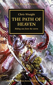 Cover of: The Path of Heaven by Chris Wraight