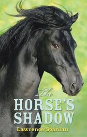 Cover of: The Horse's Shadow