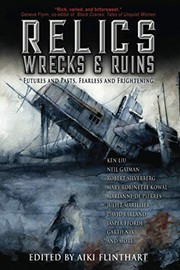 Cover of: Relics, Wrecks and Ruins