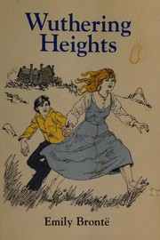 Cover of: Wuthering Heights by Janice Greene