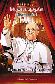 Cover of: Pape François - miséricorde !