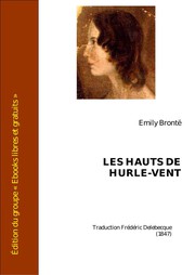Cover of: LES HAUTS DE HURLE-VENT by 