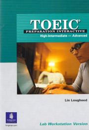 TOEIC : preparation interactive