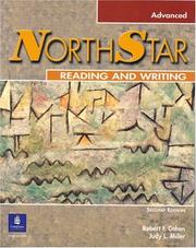 NorthStar : Reading and writing : advanced