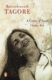 Cover of: Grain of Sand (Chokher Bali)