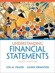 Understanding financial statements