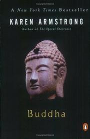 Cover of: Buddha