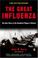 Cover of: The Great Influenza