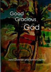 Cover of: Good Gracious God