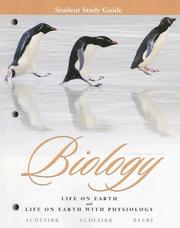 Cover of: Biology: Life on Earth and Life on Earth with Physiology