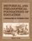 Cover of: Historical and Philosophical Foundations of Education