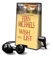 Cover of: Wish List: Library Edition