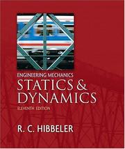 Engineering mechanics. Statics and dynamics