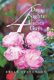 Cover of: 4 Days 4 Nights 4 Ladies 4 Guys