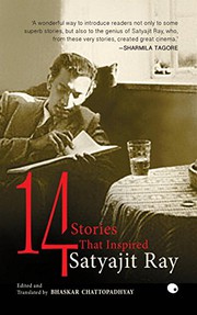 Cover of: 14: Stories That Inspired Satyajit Ray