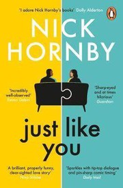 Cover of: Just like you