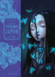 Cover of: Historias de fantasmas de Japón by 