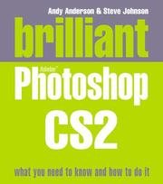 Brilliant Adobe Photoshop CS2