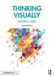 Thinking visually by Stephen K. Reed