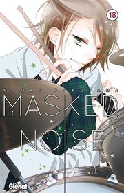 Cover of: Masked Noise - Tome 18