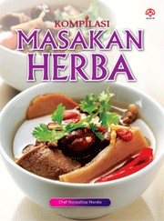 Cover of: Kompilasi Masakan Herba