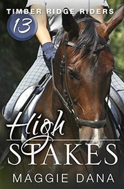 Cover of: High Stakes