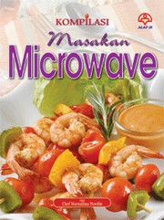 Cover of: Kompilasi Masakan Microwave