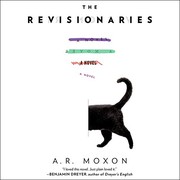 Cover of: The Revisionaries Lib/E