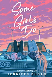 Cover of: Some Girls Do by 