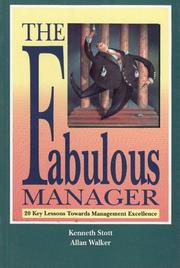 The fabulous manager